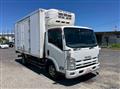 2014 Isuzu Elf Truck