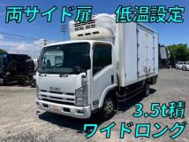 2014 Isuzu Elf Truck