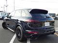 2017 Porsche Cayenne