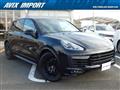 2017 Porsche Cayenne