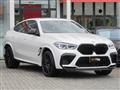 2025 BMW X6