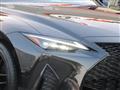 2023 Lexus IS