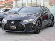2023 Lexus IS