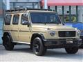 2024 Mercedes-Benz G-Class