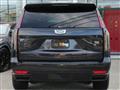 2024 Cadillac Escalade