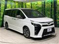 2017 Toyota Voxy
