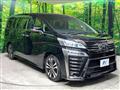 2020 Toyota Vellfire