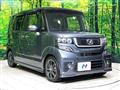 2016 Honda N BOX