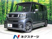2016 Honda N BOX