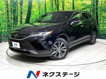 2024 Toyota Harrier
