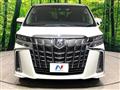 2021 Toyota Alphard G