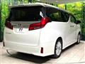 2021 Toyota Alphard G