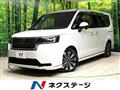 2022 Honda Step WGN
