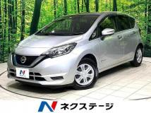 2020 Nissan Note