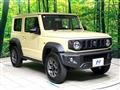 2024 Suzuki Jimny Sierra