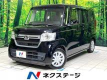 2021 Honda N BOX