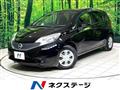 2015 Nissan Note