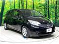 2015 Nissan Note