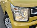 2017 Suzuki Wagon R