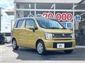 2017 Suzuki Wagon R