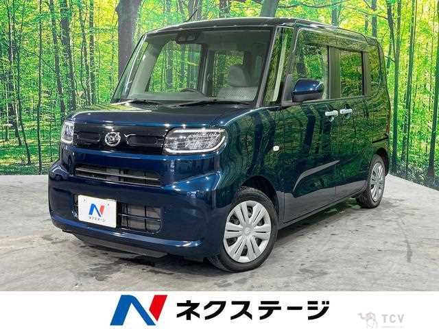 2019 Daihatsu Tanto