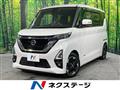 2021 Nissan ROOX