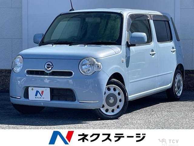 2012 Daihatsu MIRA COCOA