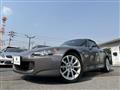 2007 Honda S2000