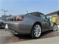 2007 Honda S2000
