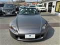 2007 Honda S2000