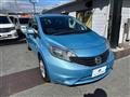 2014 Nissan Note