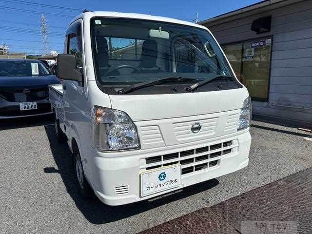 2018 Nissan Nissan Others