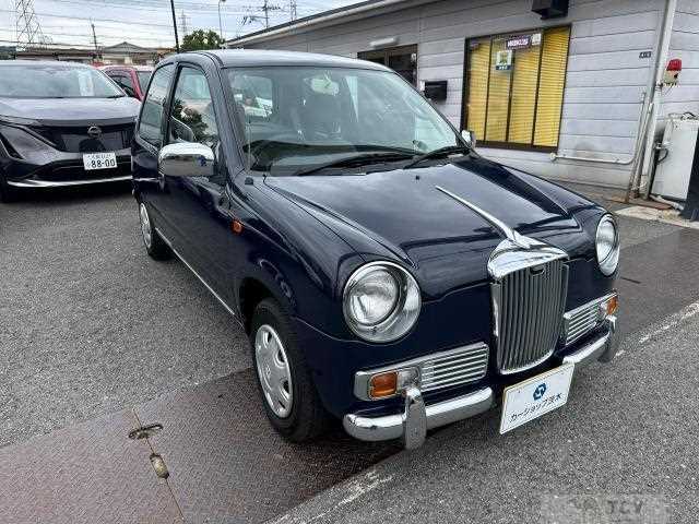 1998 Mitsuoka RAY