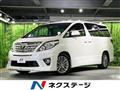 2013 Toyota Alphard G