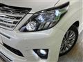 2013 Toyota Alphard G