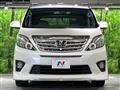 2013 Toyota Alphard G