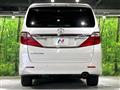 2013 Toyota Alphard G