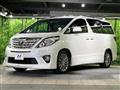 2013 Toyota Alphard G
