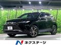 2024 Toyota Harrier