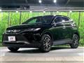 2024 Toyota Harrier