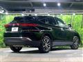 2024 Toyota Harrier