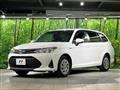 2020 Toyota Corolla Fielder