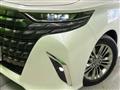 2024 Toyota Alphard G