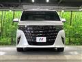 2024 Toyota Alphard G