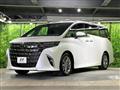 2024 Toyota Alphard G