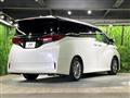 2024 Toyota Alphard G