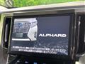 2017 Toyota Alphard G