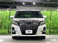 2017 Toyota Alphard G