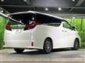 2017 Toyota Alphard G