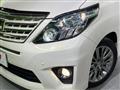 2014 Toyota Alphard G